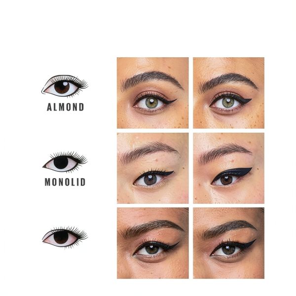 Maybelline Satin Black Liquid Eyeliner Waterproof-7