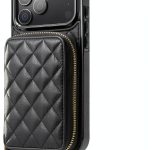 Bocasal iPhone 17 Pro Max Leather Case-0