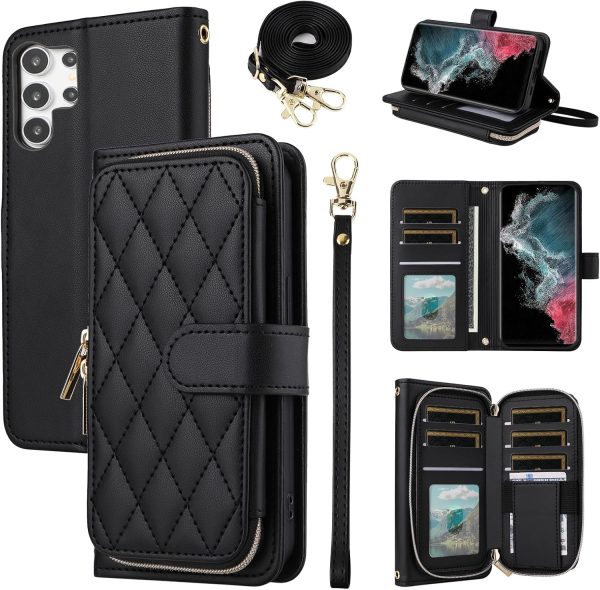 Samsung Galaxy S25 Ultra Phone Case by Furiet-0