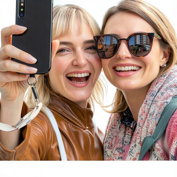 XIAOHANG Phone Lanyard Crossbody Adjustable-7
