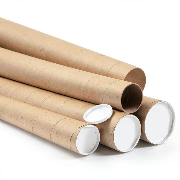 Aviditi Heavy Duty Shipping Tubes for Documents-2