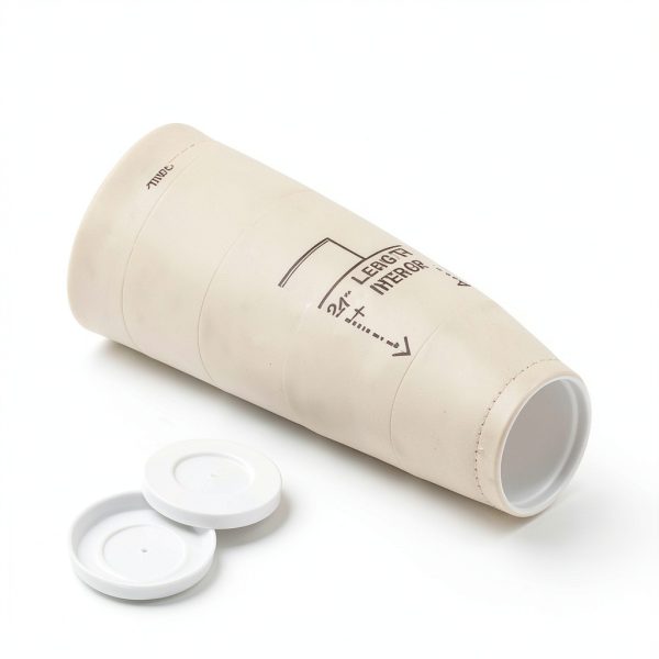 Aviditi Heavy Duty Shipping Tubes for Documents-1