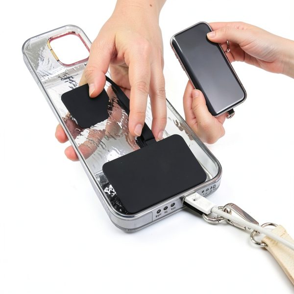 XIAOHANG Phone Lanyard Crossbody Adjustable-4