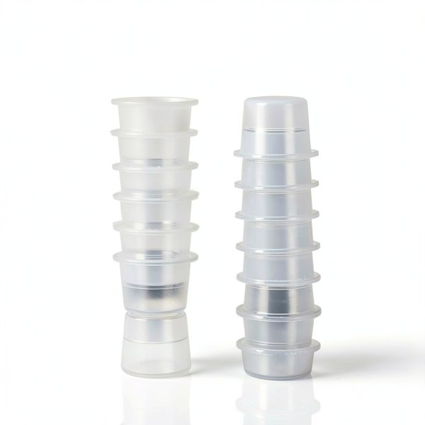 Tattoo Ink Cups JoyLife High Quality Material-3