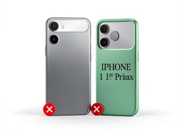 iPhone 17 Pro Max Wallet Case ZVE-3