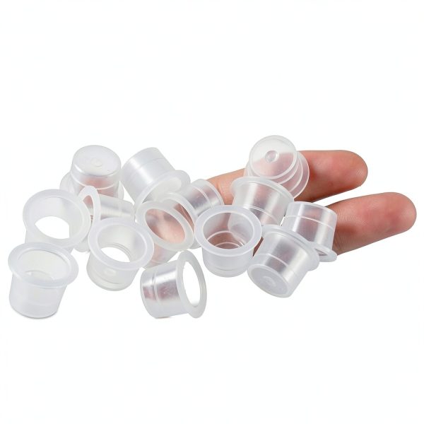 Tattoo Ink Cups JoyLife High Quality Material-1