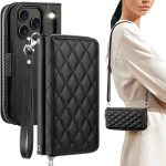 OCASE iPhone 17 Pro Max Wallet Case-0