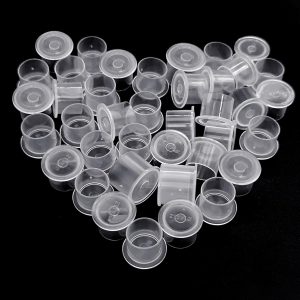 Tattoo Ink Cups by Hatonseyan Premium Material-0