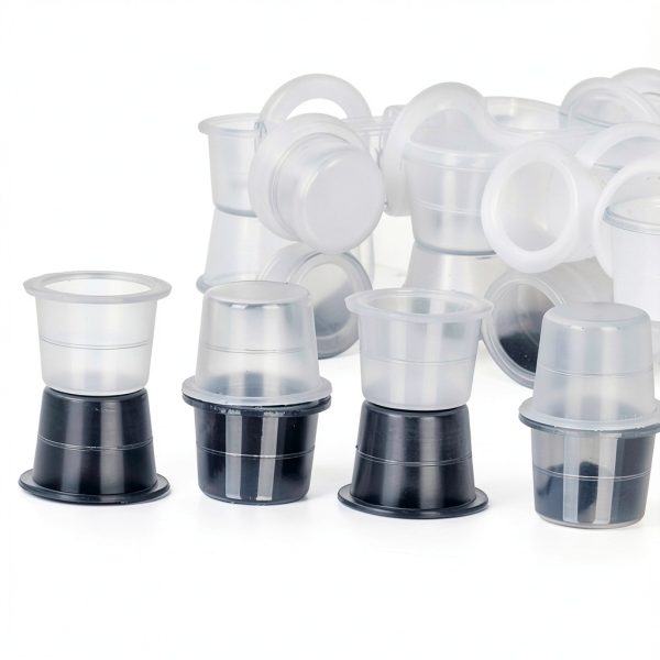 Tattoo Ink Cups JoyLife High Quality Material-2