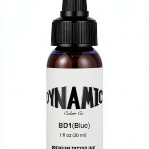 Tattoo Ink by Dynamic Color Co Professional Quality-0
