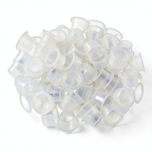 Tattoo Ink Cups JoyLife High Quality Material-0