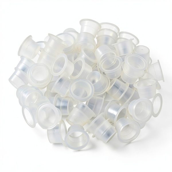 Tattoo Ink Cups JoyLife High Quality Material-0