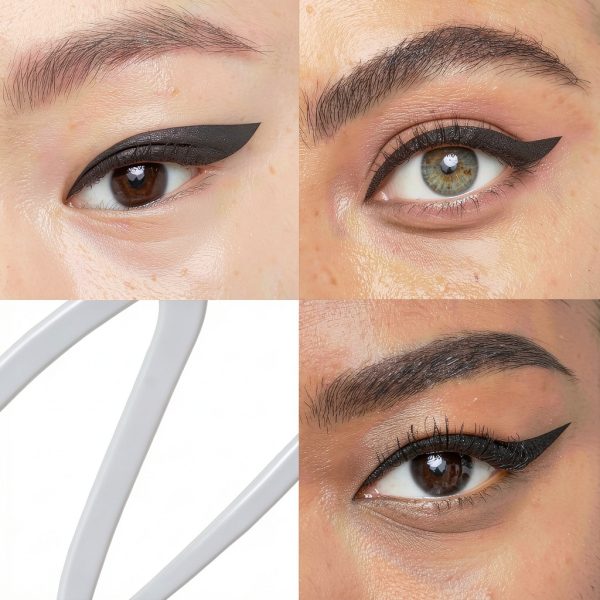 Maybelline Satin Black Liquid Eyeliner Waterproof-3