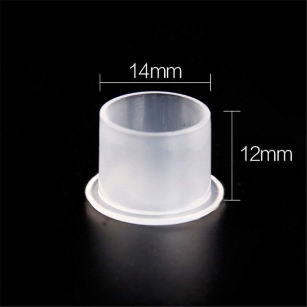 Tattoo Ink Cups by Hatonseyan Premium Material-1