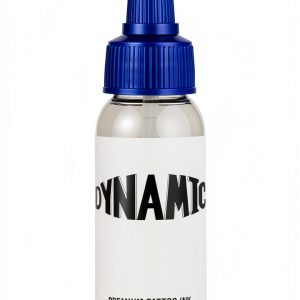 White Tattoo Ink Dynamic Color Co Vegan Ink-0
