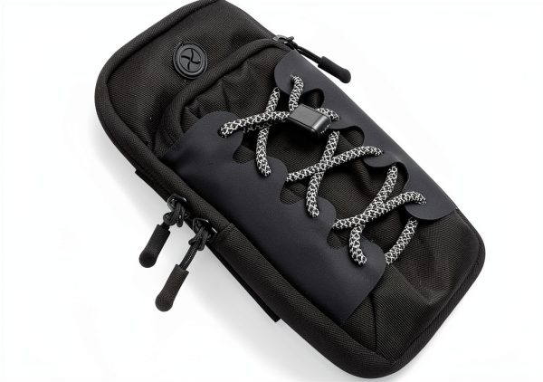Marsrut Arm Wearing Bike Bag-0