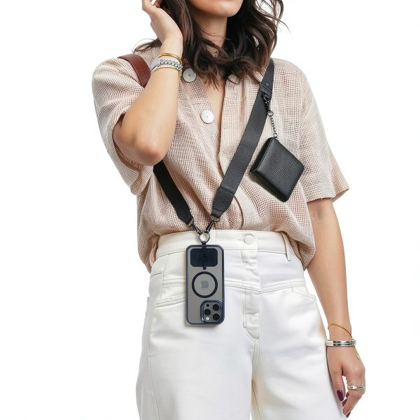 Diaclara Universal Crossbody Phone Case-2