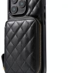 Bocasal iPhone 16 Pro Max Wallet Case-0