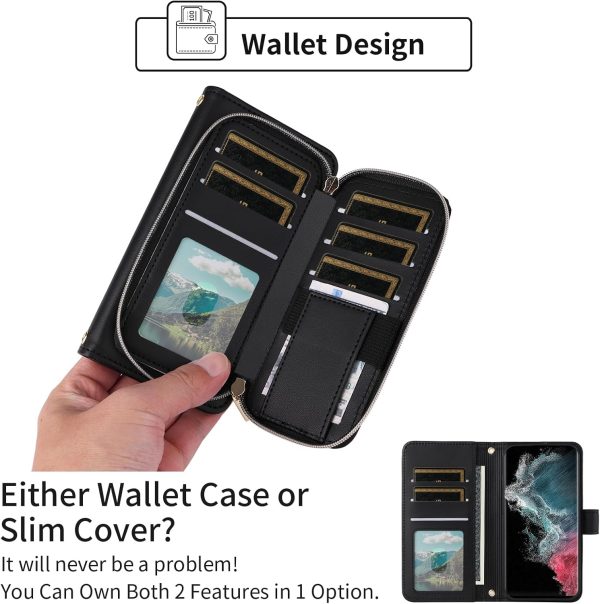 Samsung Galaxy S25 Ultra Phone Case by Furiet-3