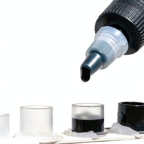 Tattoo Ink Black Komoko Pre‑Dispersed Professional-1