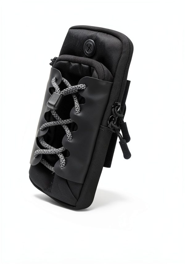 Marsrut Arm Wearing Bike Bag-3