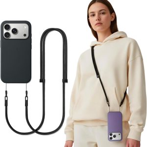 iBestgol Crossbody Lanyard for Smartphones-0
