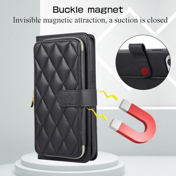 YYKeji iPhone 14 Pro Max Wallet Case-3