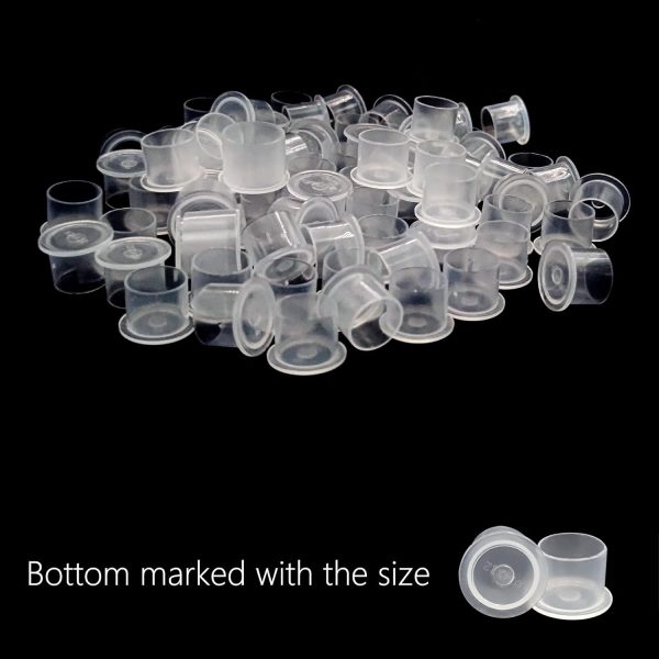 Tattoo Ink Cups by Hatonseyan Premium Material-2