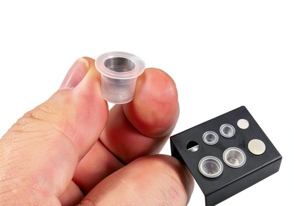 Tattoo Ink Cups JoyLife High Quality Material-5