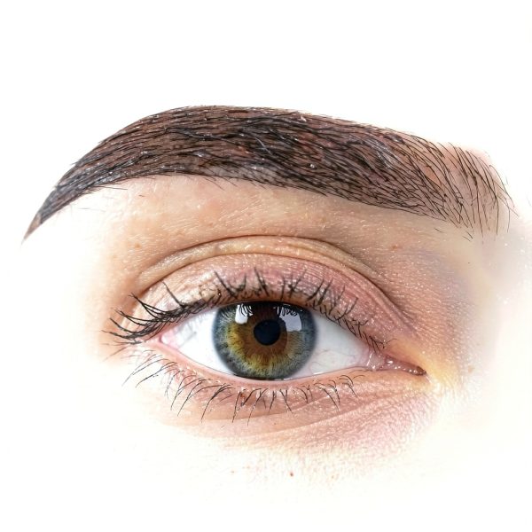 Perma Blend Microblading Pigment Brown Eyebrows Tattoo Ink-5