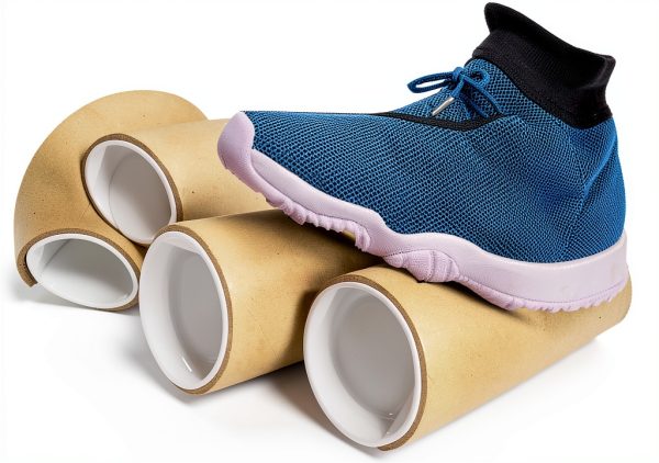 Mailing Tube GIEHOUGRIO Yellow Kraft 2x12-4