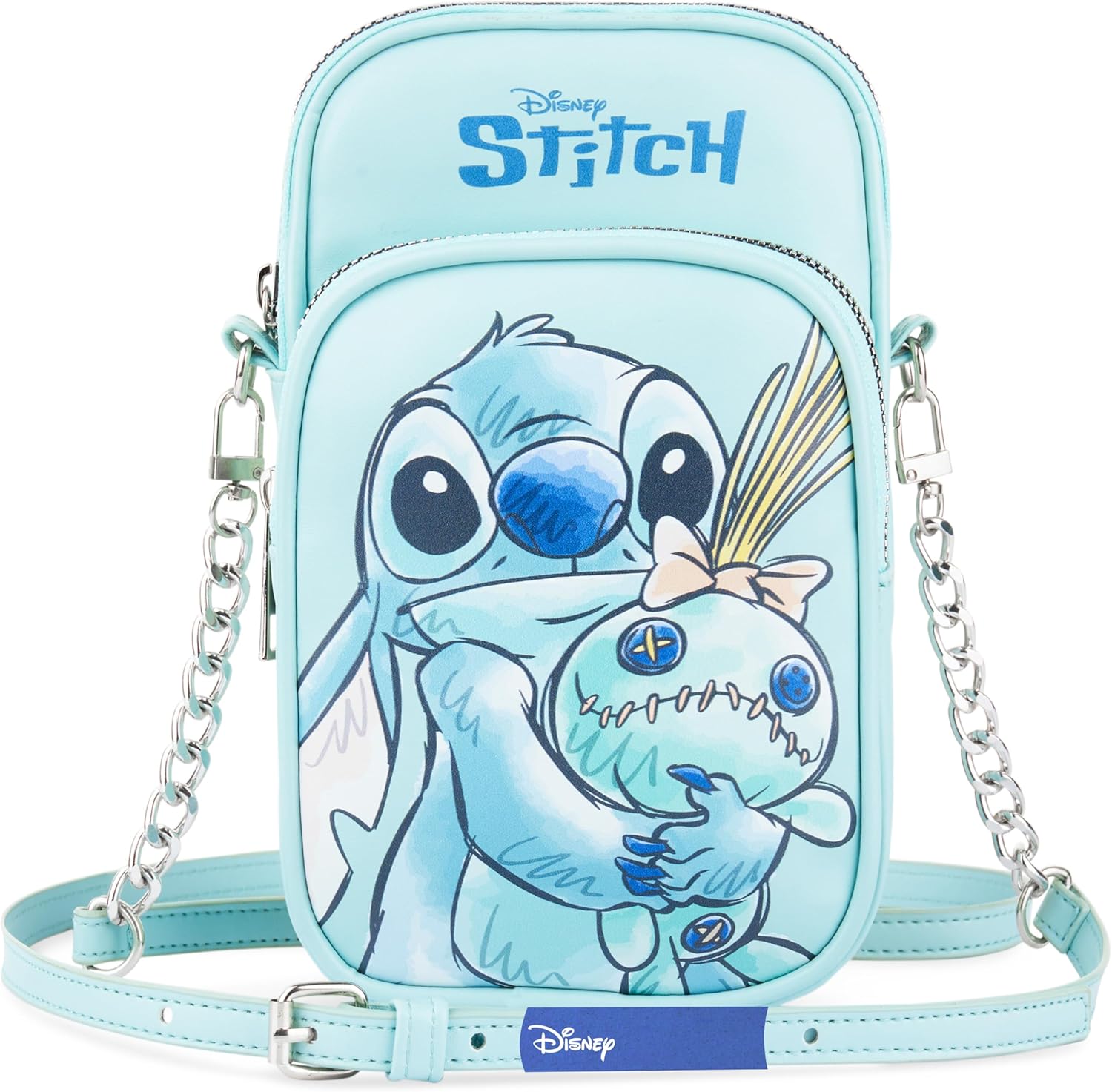 Hello Kitty crossbody phone bag
