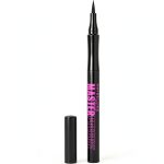 Maybelline Satin Black Liquid Eyeliner Waterproof-0
