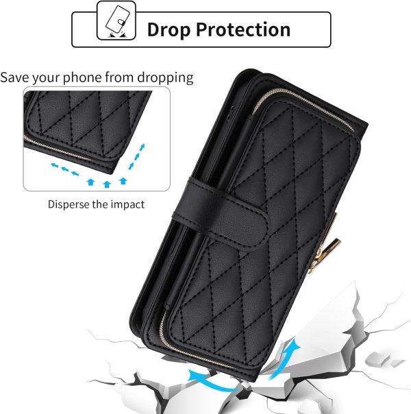 Samsung Galaxy S25 Ultra Phone Case by Furiet-4