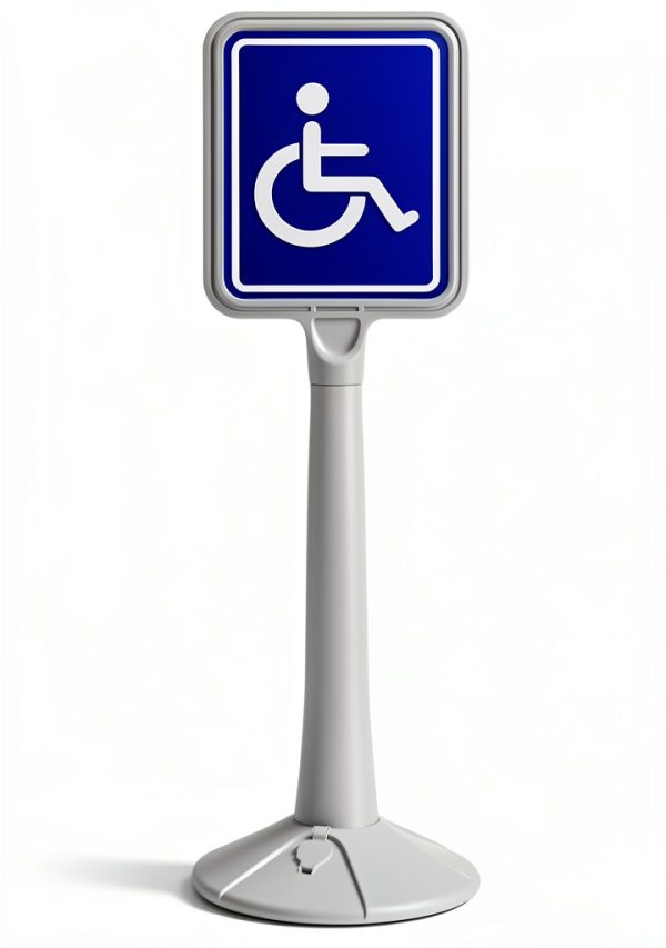 Kaplan TPU Traffic Sign Set for Kids Educational-5
