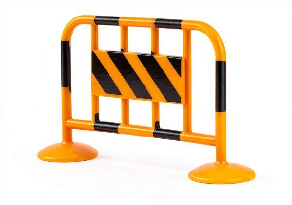 Wakauto Mini Traffic Cones Resin Kids Toy-4