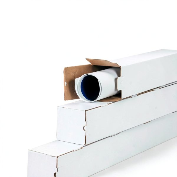 Aviditi Heavy Duty Shipping Tubes Unisex-Adult-2