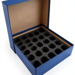 Guardhouse Tube Mailer Box Foam Round 31lb-0