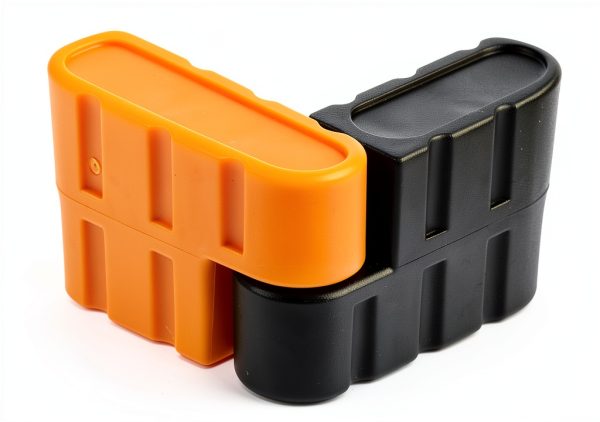 Toddmomy Mini Traffic Road Block Set – DIY Drift Track for Kids 3+-2