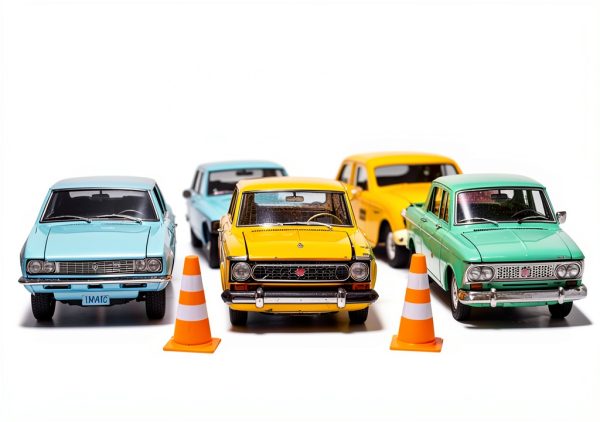 Kids Traffic Sign Set by Gadpiparty Orange Plastic 4377T7FWN017N9XH-4