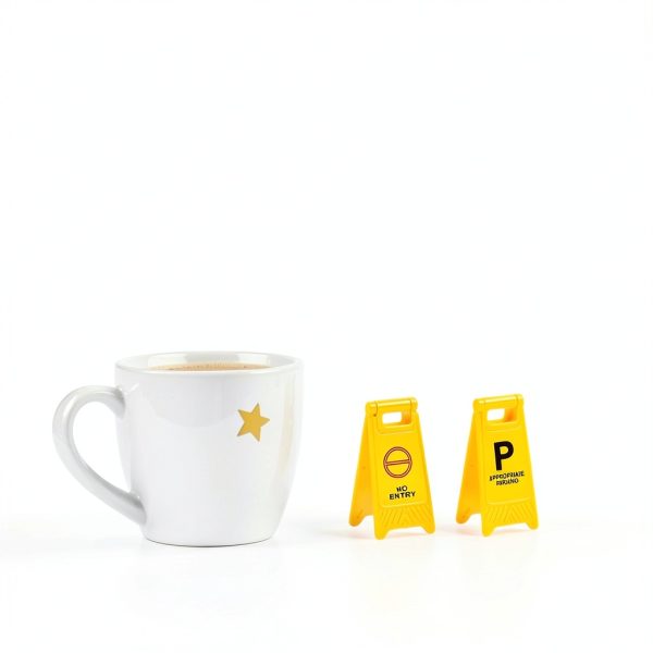 Mini Traffic Signs Set DOITOOL 25PCS Plastic Street Playset for Kids-3