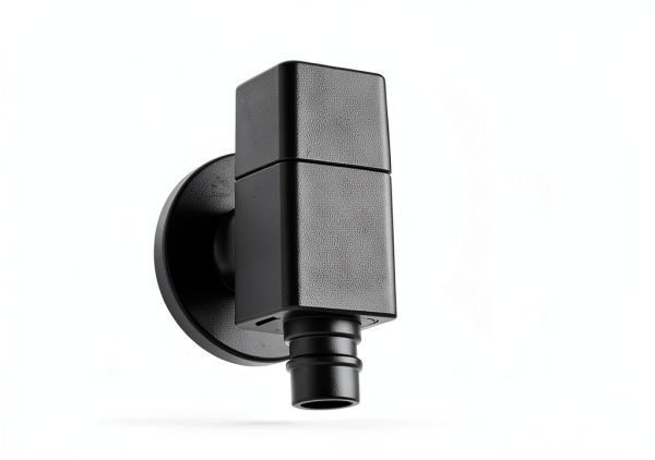 OFFO Extra Large Shower Arm Flange 3.5" in Outer Diameter Replacement Shower Head Arm Escutcheon Plate Suitable for Most Brands Shower Head Arms, Matte Black-6